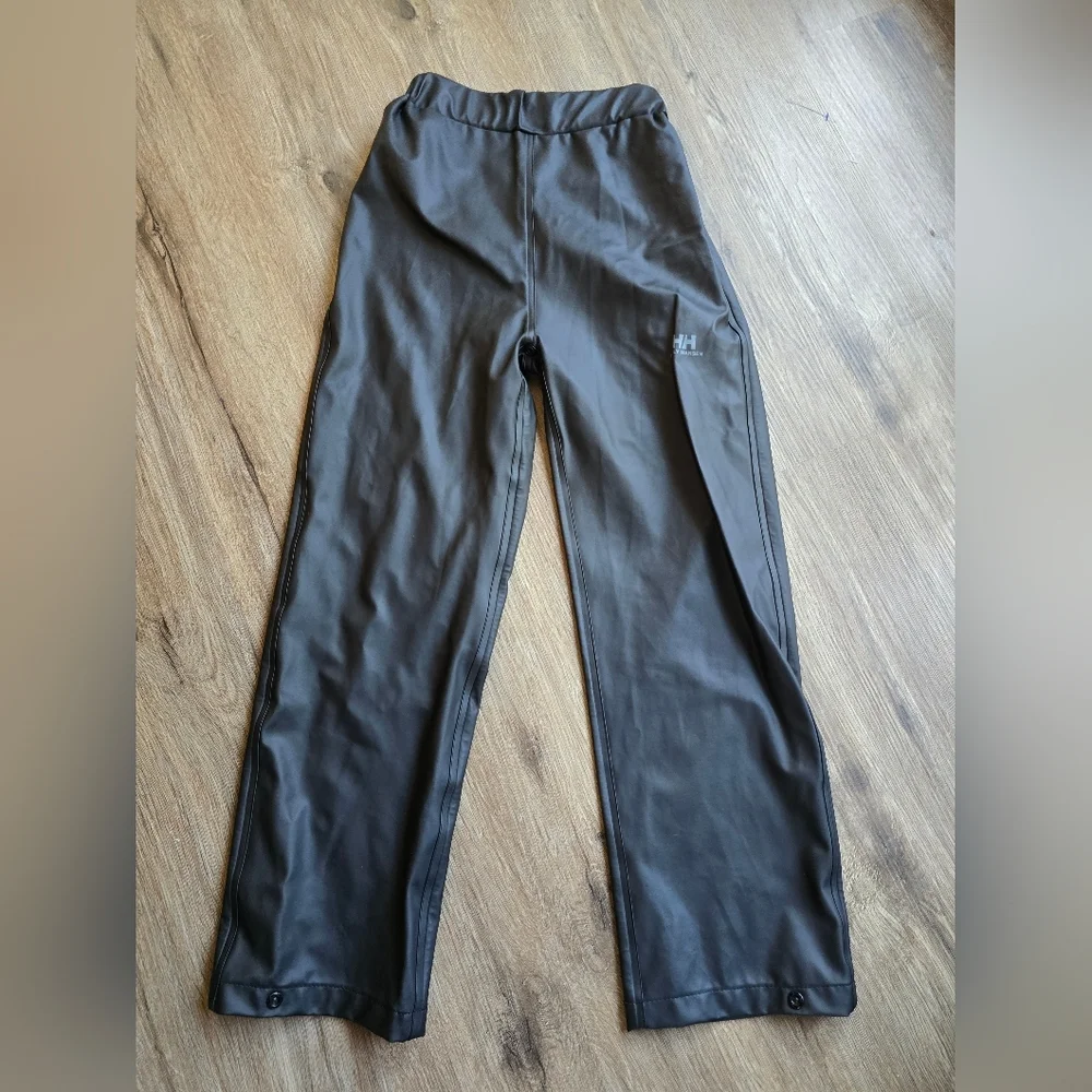 Helly hansen pants waterproof